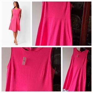 Talbots NWT